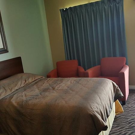 Immokalee Inn Buitenkant foto