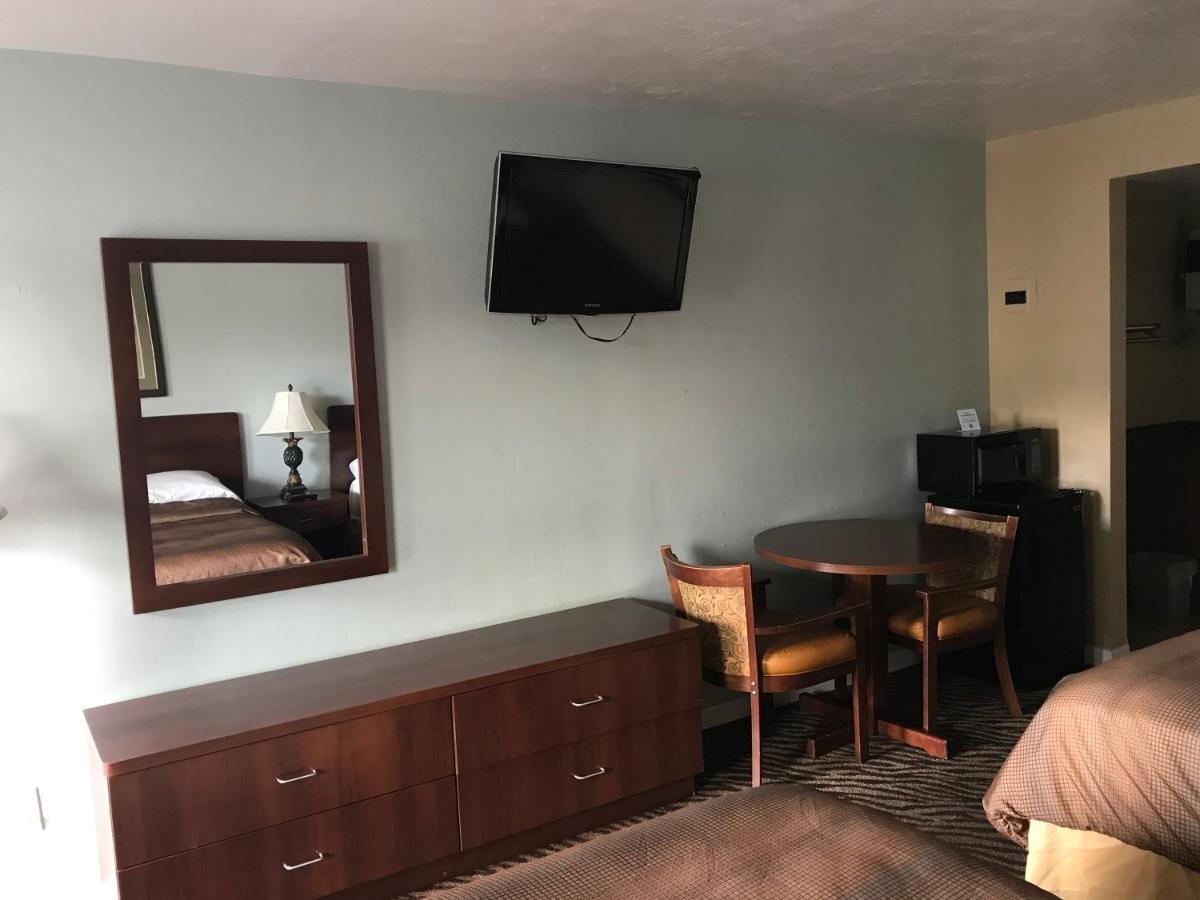 Immokalee Inn Buitenkant foto