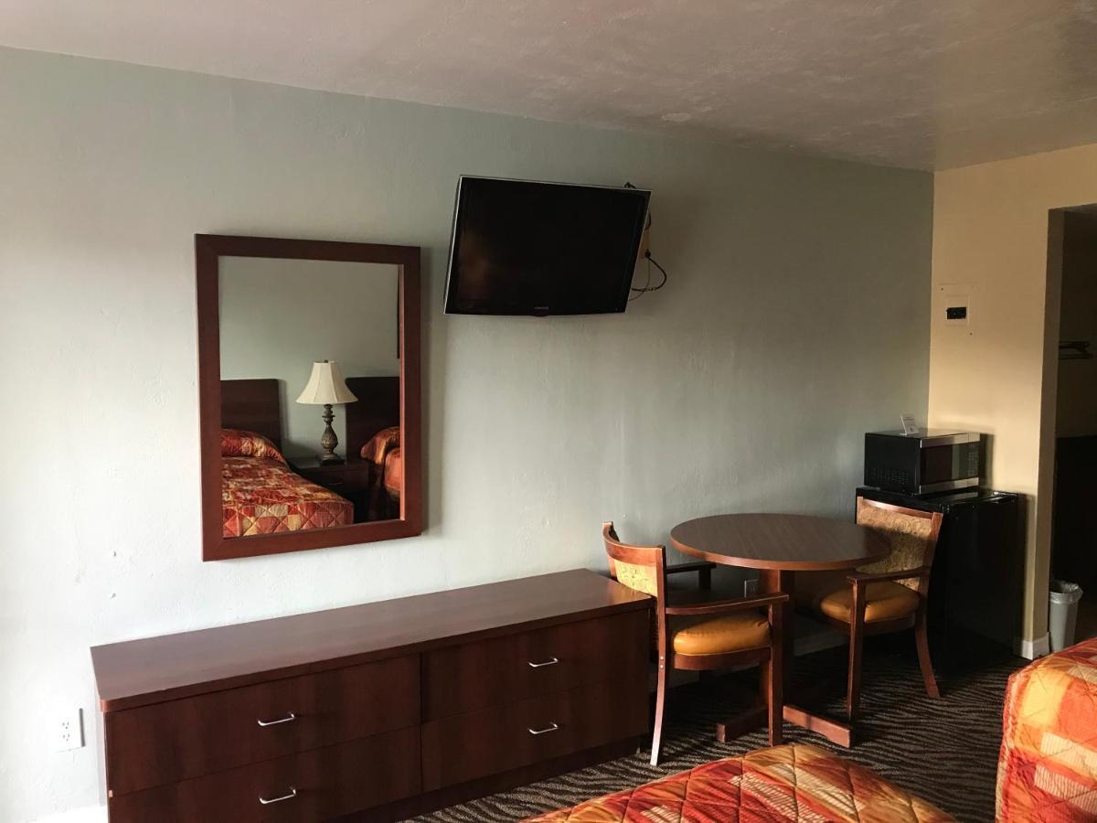 Immokalee Inn Buitenkant foto