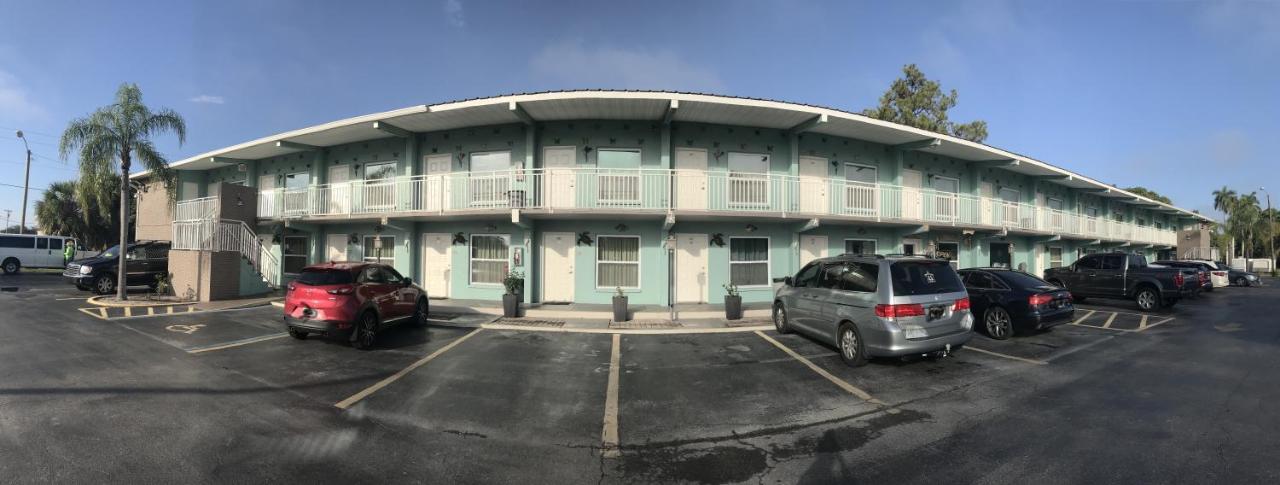 Immokalee Inn Buitenkant foto