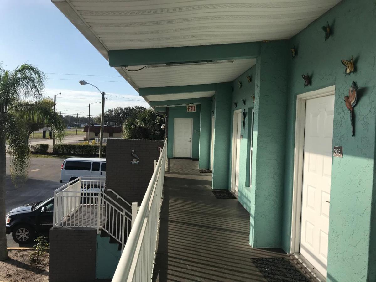Immokalee Inn Buitenkant foto