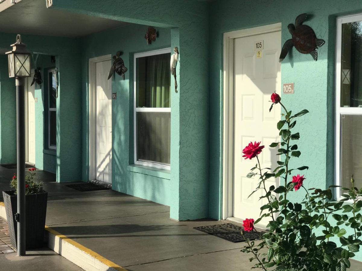 Immokalee Inn Buitenkant foto
