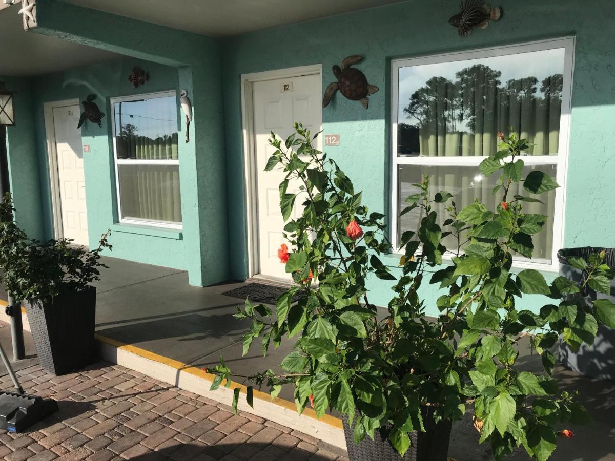 Immokalee Inn Buitenkant foto