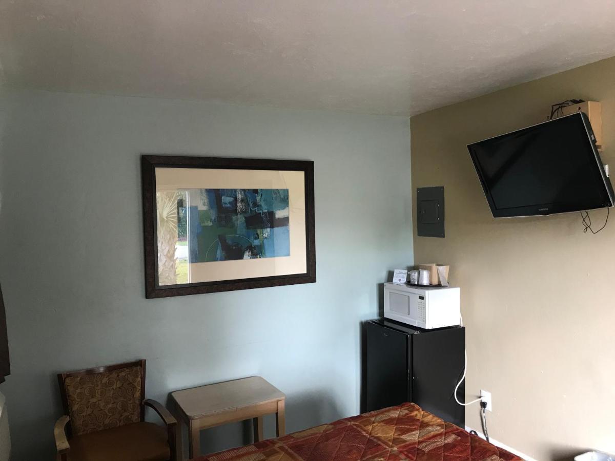 Immokalee Inn Buitenkant foto
