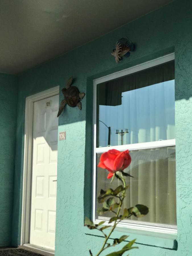 Immokalee Inn Buitenkant foto