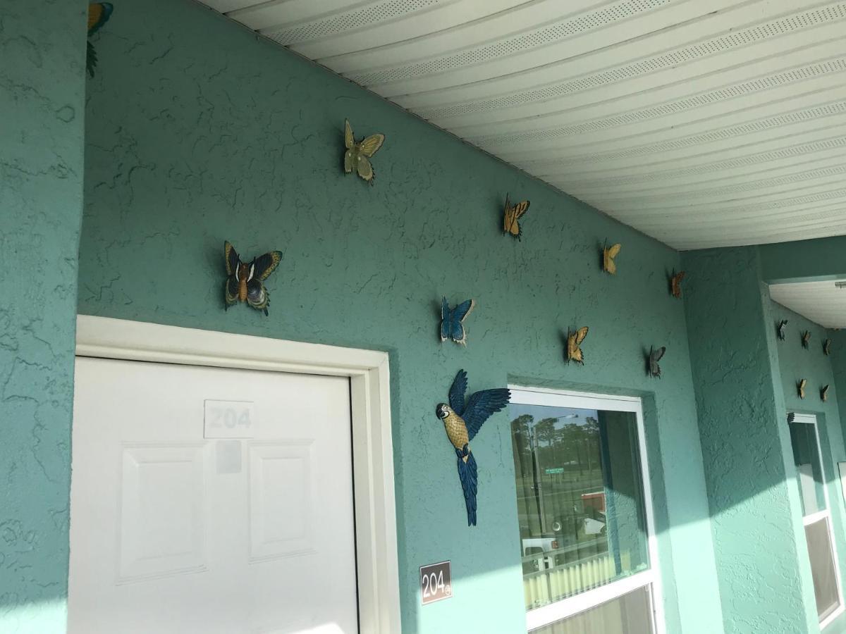 Immokalee Inn Buitenkant foto