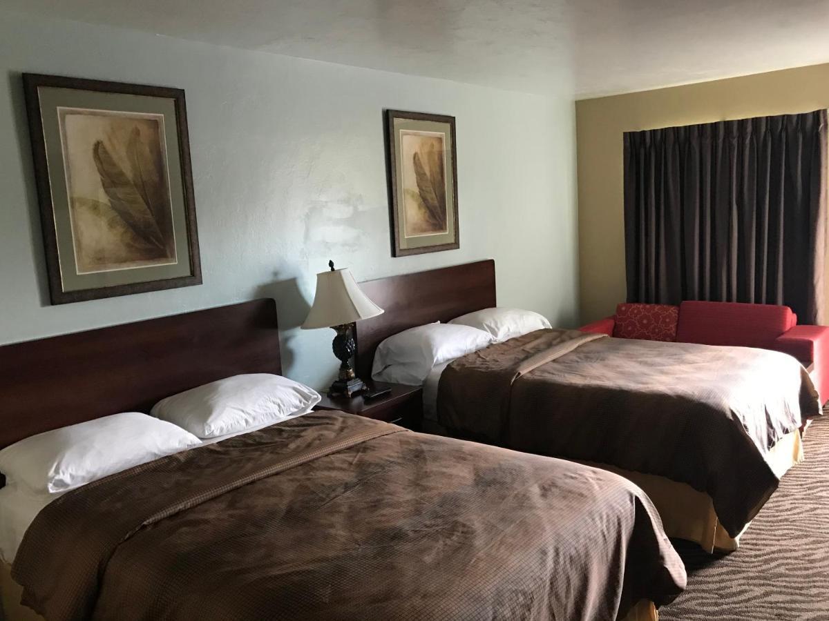 Immokalee Inn Buitenkant foto